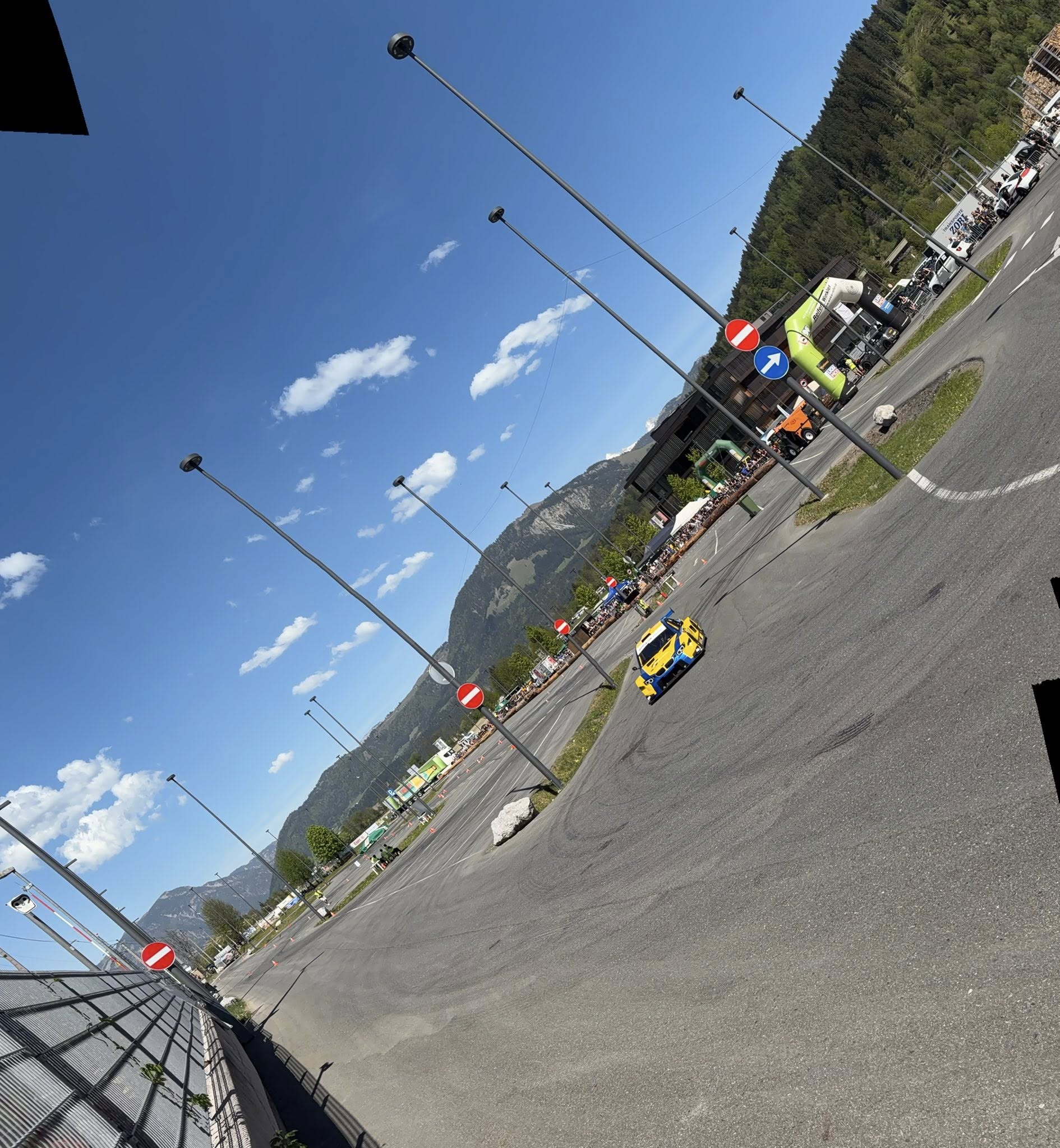 Customized Salzburg 2026 — Motor & Lifestyle