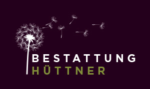 Logo Bestattung Hüttner