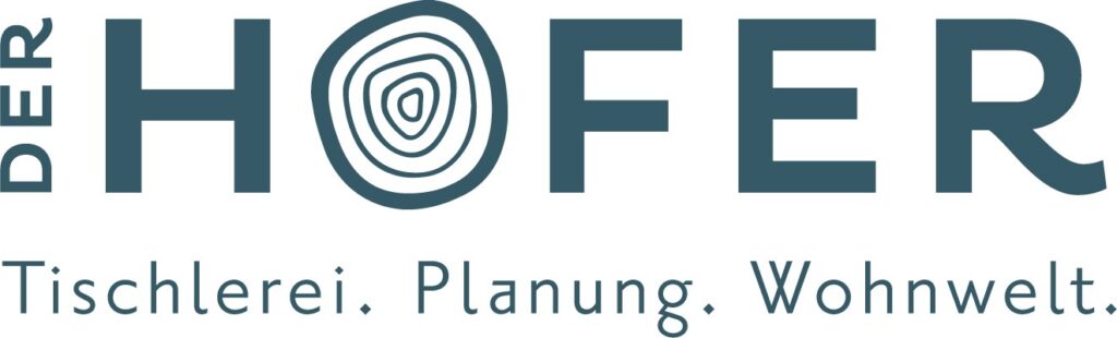 Logo Der Hofer