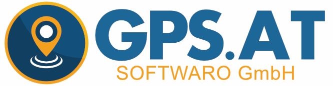 Logo GPS