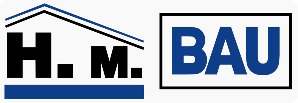 Logo HM Bau