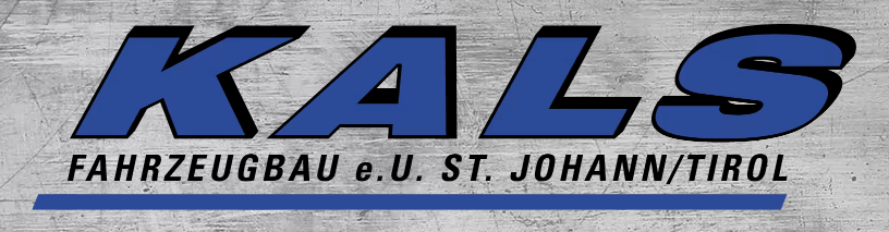 Logo Kals Fahrzeugbau