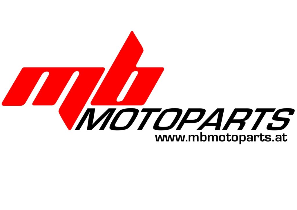 Logo mb Motoparts