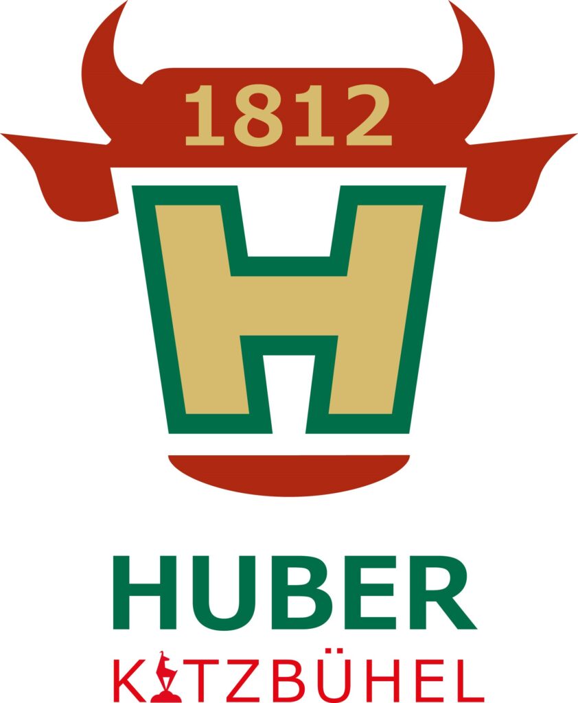 Logo Metzgerei Huber