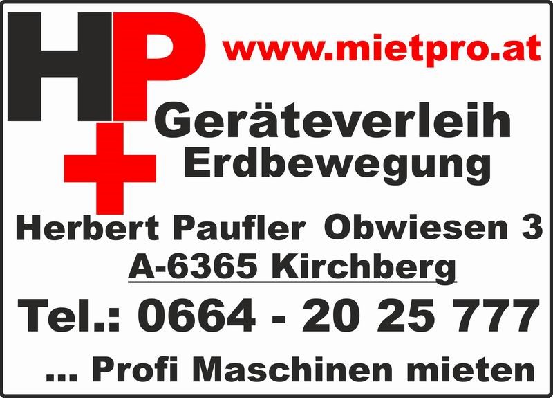 Logo Mietpro (Herbert Paufler)