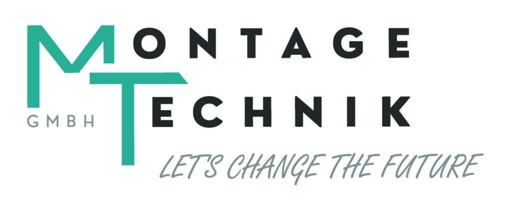 Logo Montagetechnik Bombek
