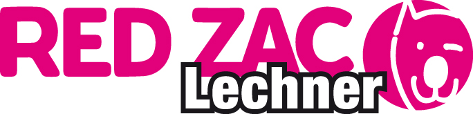 Logo Red Zac Lechner