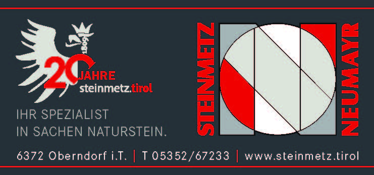 Logo Steinmetz Neumayr