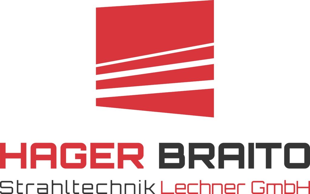 Logo Strahltechnik Lechner