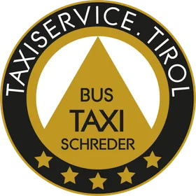 Logo Taxiservice Tirol