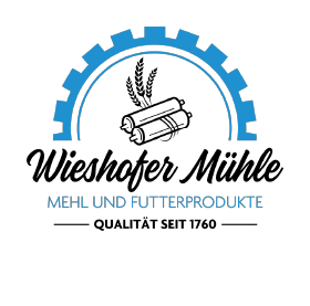 Logo Wieshofer Mühle