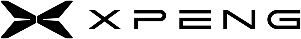 Logo XPENG